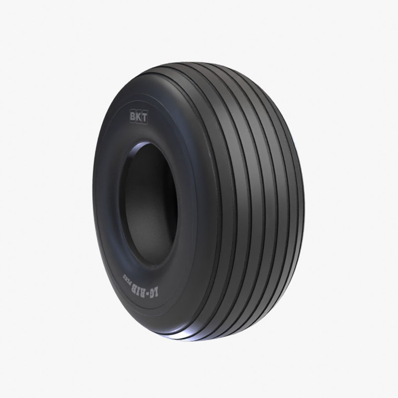 15X6.00-6 opona BKT LG RIB 
